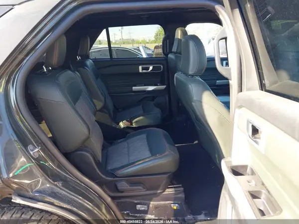 1FMSK8JH0PGB79353 2023 FORD EXPLORER - Image 8