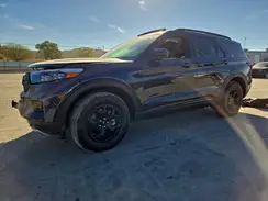 1FMSK8JH0PGC09287 2023 FORD EXPLORER