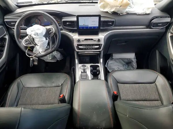 1FMSK8JH0PGC26073 2023 FORD EXPLORER - Image 8