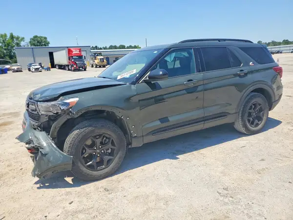 1FMSK8JH0RGA08962 2024 FORD EXPLORER - Image 1