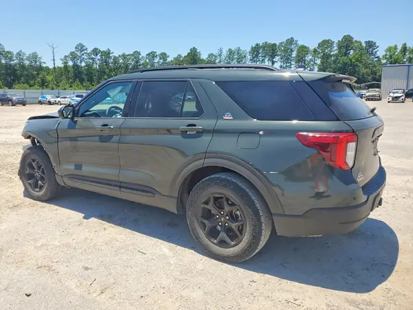 1FMSK8JH0RGA08962 2024 FORD EXPLORER - Image 2
