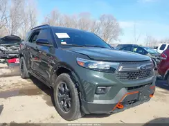 1FMSK8JH0RGA63119 2024 FORD EXPLORER