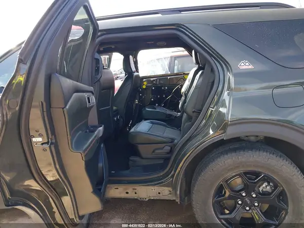 1FMSK8JH0RGA63119 2024 FORD EXPLORER - Image 8