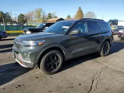 1FMSK8JH1MGC08225 2021 FORD EXPLORER