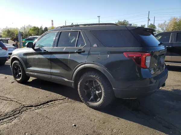 1FMSK8JH1MGC08225 2021 FORD EXPLORER - Image 2