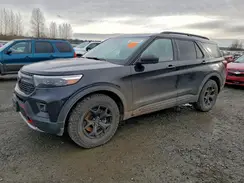 1FMSK8JH1MGC18222 2021 FORD EXPLORER