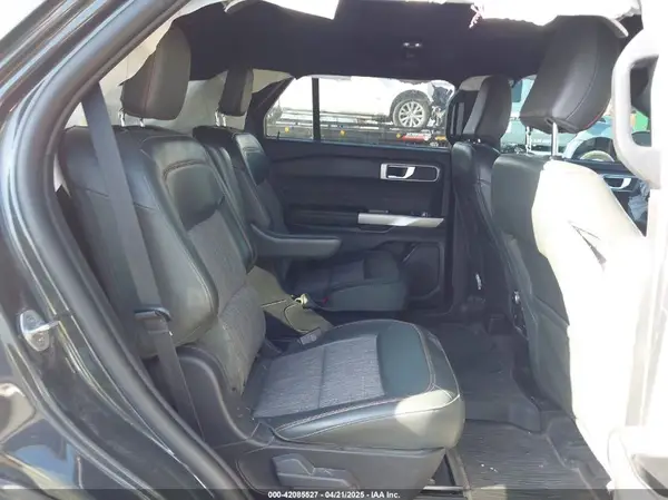 1FMSK8JH1MGC41094 2021 FORD EXPLORER - Image 8