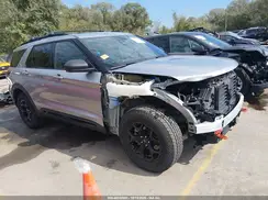 1FMSK8JH1MGC42133 2021 FORD EXPLORER