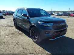 1FMSK8JH1MGC44190 2021 FORD EXPLORER