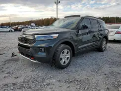 1FMSK8JH1MGC44710 2021 FORD EXPLORER