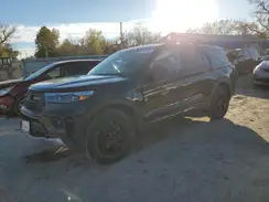 1FMSK8JH1MGC48465 2021 FORD EXPLORER