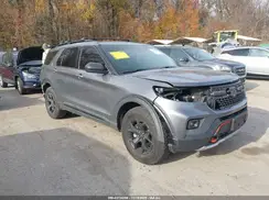 1FMSK8JH1NGA21522 2022 FORD EXPLORER