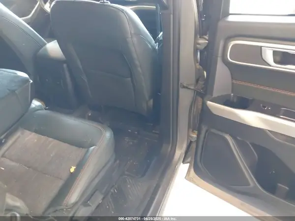 1FMSK8JH1NGA67738 2022 FORD EXPLORER - Image 8