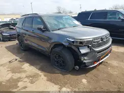 1FMSK8JH1NGA69067 2022 FORD EXPLORER