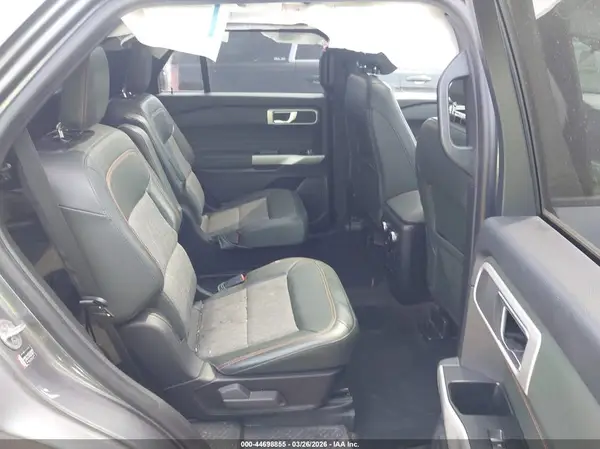 1FMSK8JH1NGA69067 2022 FORD EXPLORER - Image 8