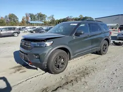 1FMSK8JH1NGA80912 2022 FORD EXPLORER