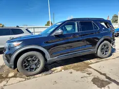 1FMSK8JH1NGA97192 2022 FORD EXPLORER
