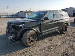 1FMSK8JH1NGB16811 2022 FORD EXPLORER