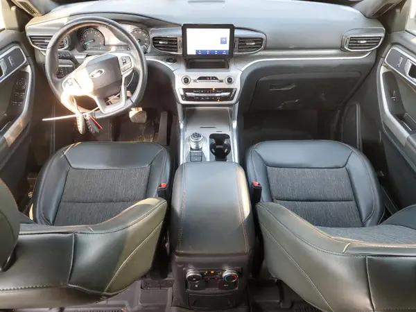 1FMSK8JH1NGB16811 2022 FORD EXPLORER - Image 8
