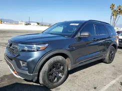 1FMSK8JH1NGB65393 2022 FORD EXPLORER