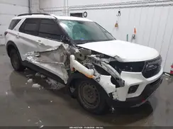 1FMSK8JH1NGB79245 2022 FORD EXPLORER