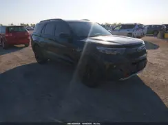1FMSK8JH1NGB82114 2022 FORD EXPLORER