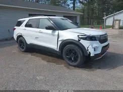 1FMSK8JH1NGC08632 2022 FORD EXPLORER