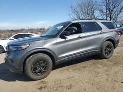 1FMSK8JH1NGC16522 2022 FORD EXPLORER