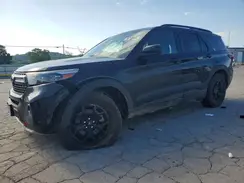 1FMSK8JH1NGC29223 2022 FORD EXPLORER