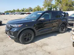 1FMSK8JH1NGC30548 2022 FORD EXPLORER
