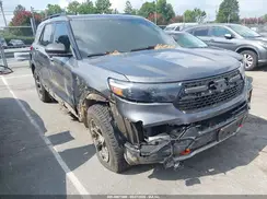 1FMSK8JH1NGC35863 2022 FORD EXPLORER