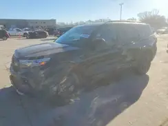 1FMSK8JH1NGC48614 2022 FORD EXPLORER