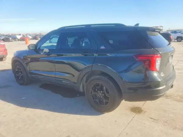 1FMSK8JH1NGC48614 2022 FORD EXPLORER - Image 2