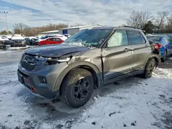 1FMSK8JH1PGA37903 2023 FORD EXPLORER