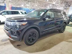 1FMSK8JH1PGA53342 2023 FORD EXPLORER