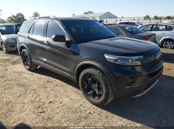 1FMSK8JH1PGA54877 2023 FORD EXPLORER
