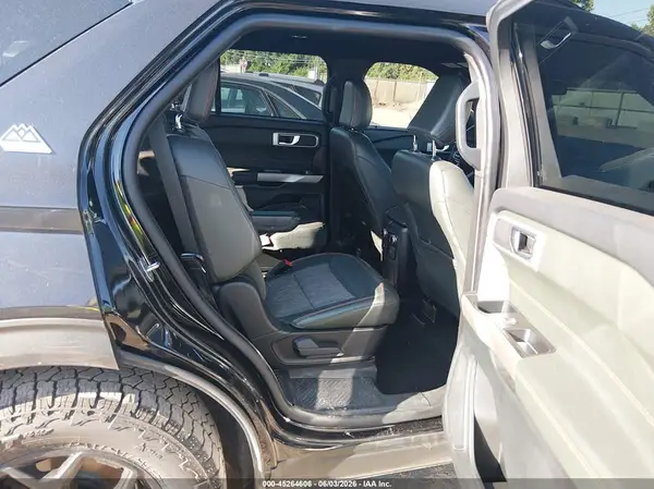 1FMSK8JH1PGA54877 2023 FORD EXPLORER - Image 8