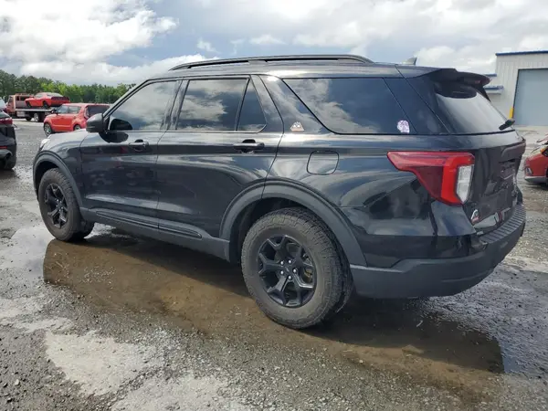 1FMSK8JH1PGA54944 2023 FORD EXPLORER - Image 2