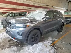 1FMSK8JH1PGA55107 2023 FORD EXPLORER