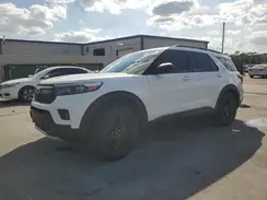 1FMSK8JH1PGB25401 2023 FORD EXPLORER