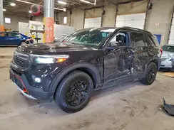 1FMSK8JH1PGB46782 2023 FORD EXPLORER
