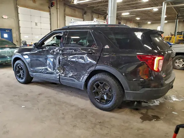 1FMSK8JH1PGB46782 2023 FORD EXPLORER - Image 2