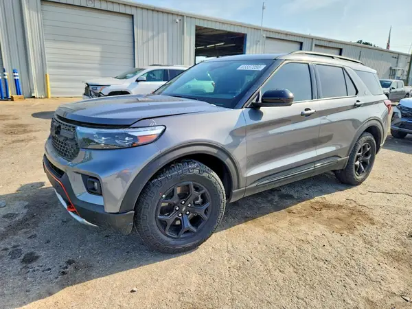1FMSK8JH1PGB52372 2023 FORD EXPLORER - Image 1