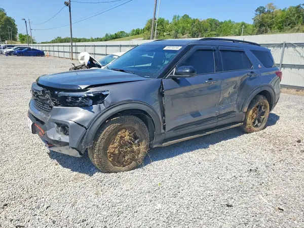 1FMSK8JH1PGC41553 2023 FORD EXPLORER - Image 1