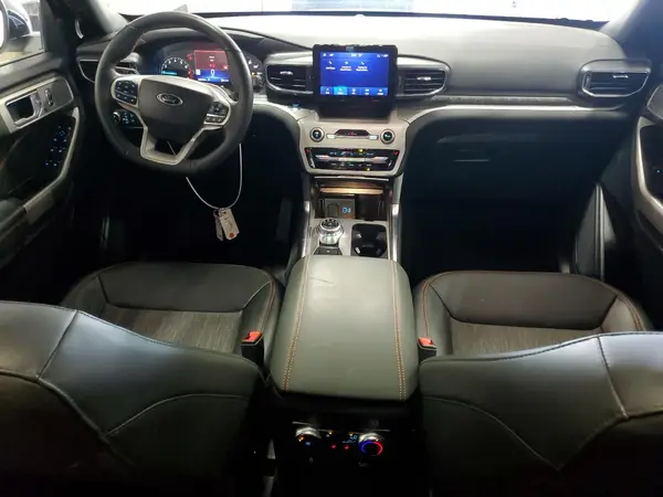 1FMSK8JH1RGA59144 2024 FORD EXPLORER - Image 8
