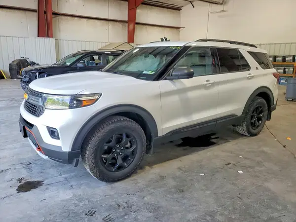 1FMSK8JH2MGC05088 2021 FORD EXPLORER - Image 1