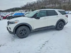 1FMSK8JH2MGC09240 2021 FORD EXPLORER
