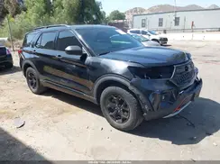 1FMSK8JH2MGC18052 2021 FORD EXPLORER