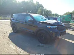 1FMSK8JH2MGC45932 2021 FORD EXPLORER