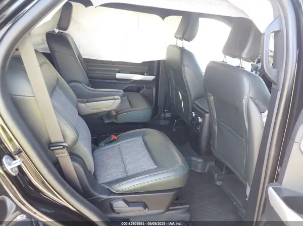 1FMSK8JH2MGC45932 2021 FORD EXPLORER - Image 8